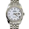 Rolex Datejust 116234 with Card 2008